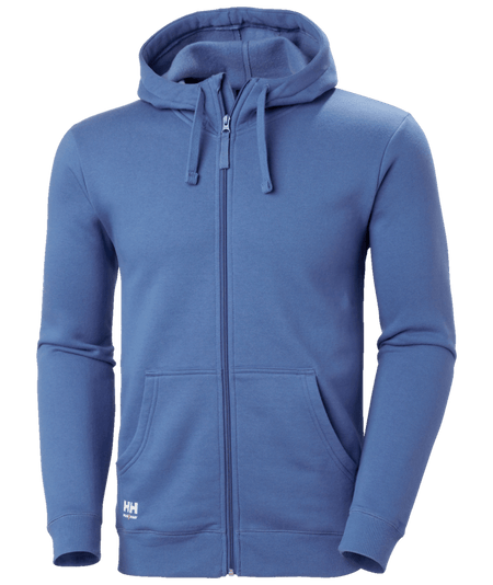 HH 79328 Classic Zip Hoodie 558 XL
