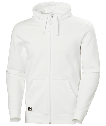 HH 79328 Classic Zip Hoodie 900 XS