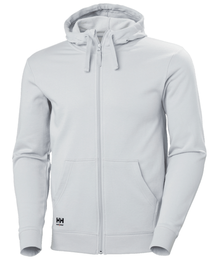HH 79328 Classic Zip Hoodie 910 L