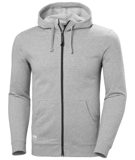 HH 79328 Classic Zip Hoodie 930 XL