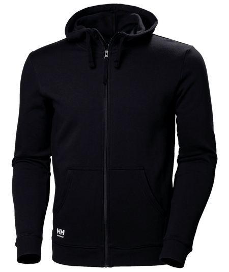 HH 79328 Classic Zip Hoodie 970 4XL