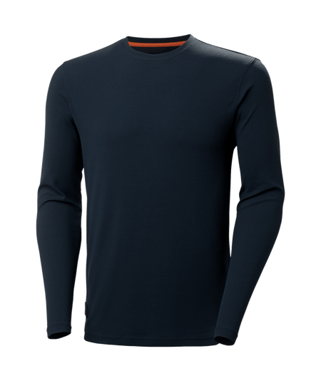 HH 79329 Tech Longsleeve 591 2XL