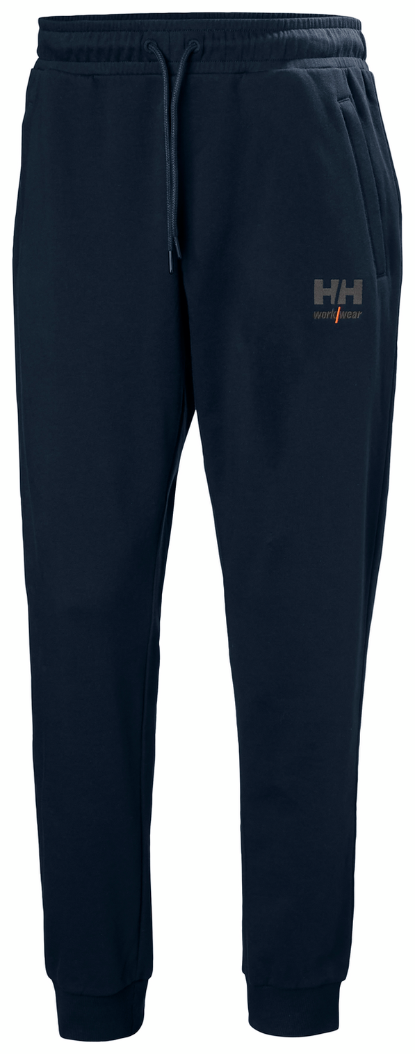 HH 79331 Essential Sweatpant 590 XS
