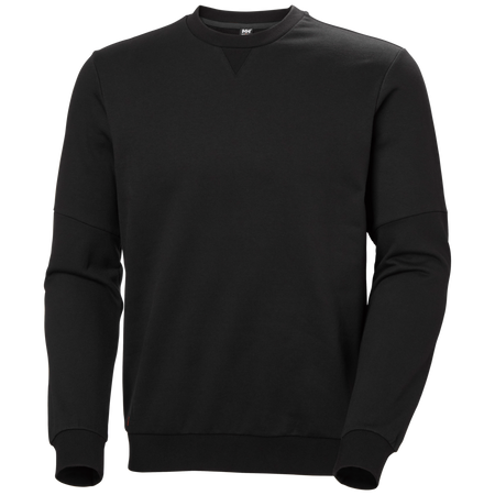HH 79343 Evo Sweatshirt 991 3XL
