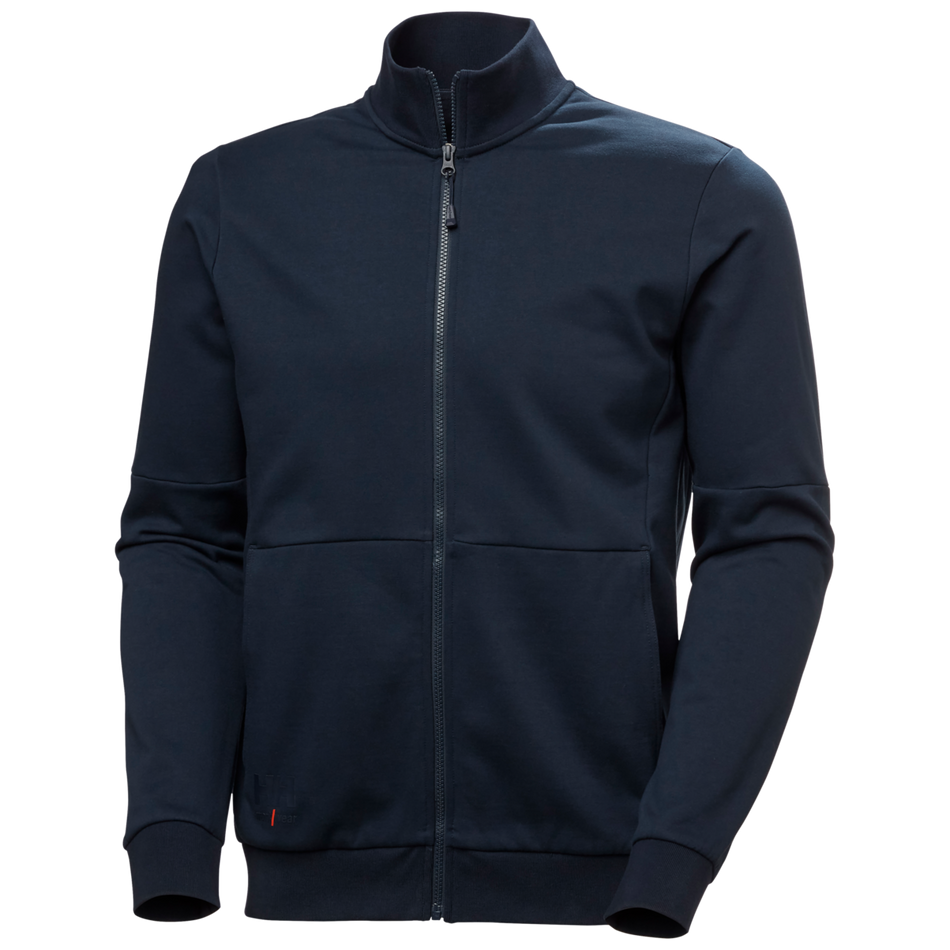 HH 79344 Evo Zip Sweatshirt 591 XS