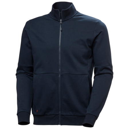 HH 79344 Evo Zip Sweatshirt 591 4XL