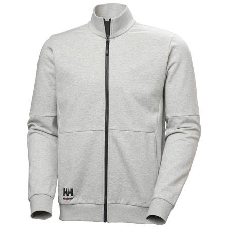 HH 79344 Evo Zip Sweatshirt 932 L