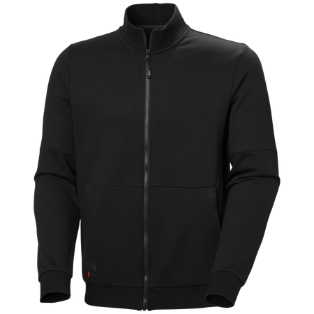 HH 79344 Evo Zip Sweatshirt 991 L