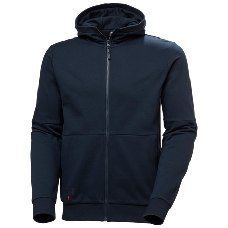 HH 79345 Evo Zip Hoodie 591 M