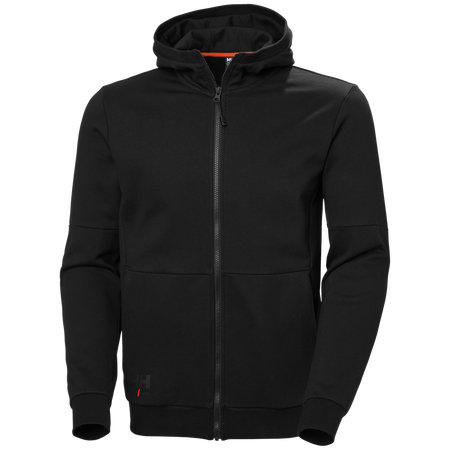 HH 79345 Evo ZIP Hoodie 991 L