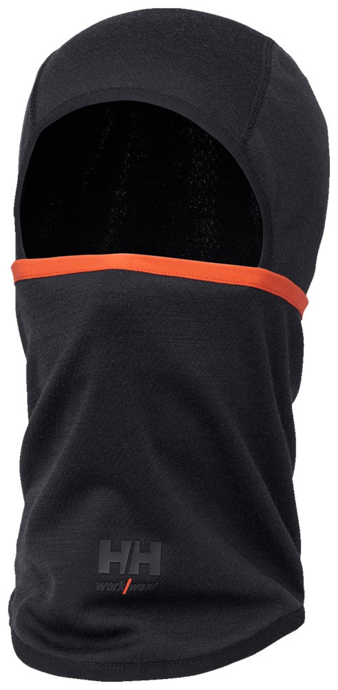 HH 79365 Lifa Merino Pro Balaclava 990