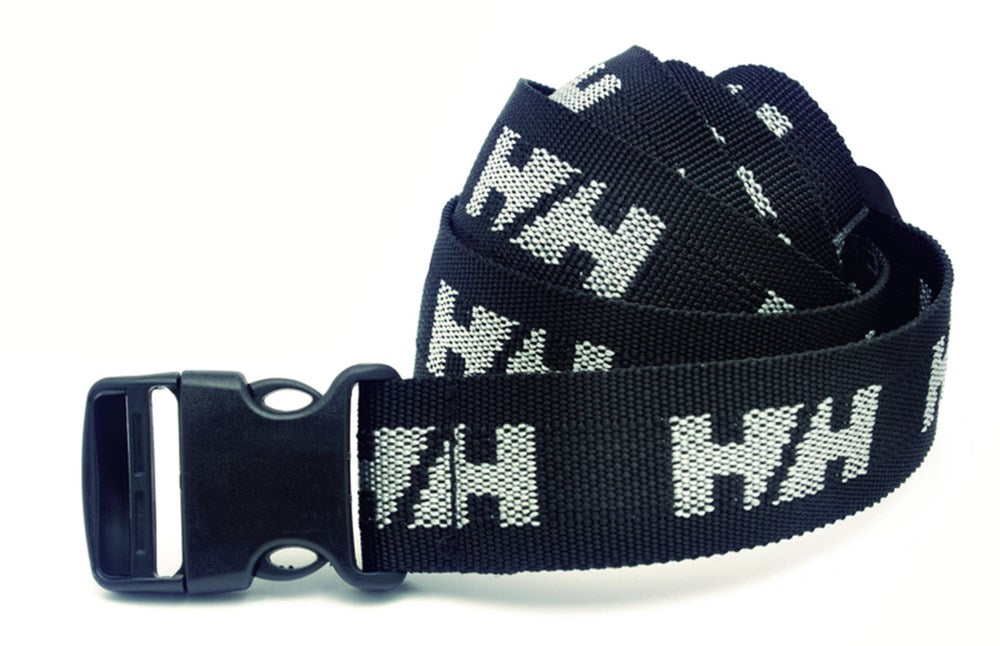 HH 79527 Web Belt Plastic Buckle 990 STD