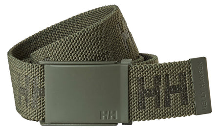 HH 79528 HH Logo Webbing Belt 480