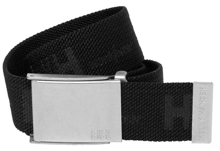 HH 79528 HH Logo Webbing Belt 990