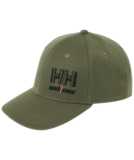 HH 79802 Classic Logo CAP 440