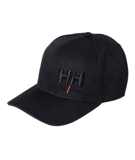 HH 79802 Classic Logo CAP 990