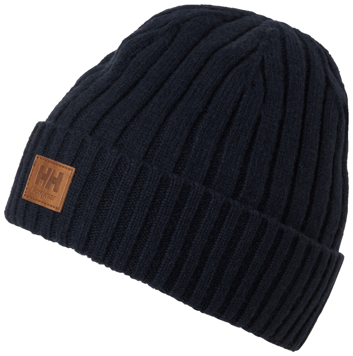 HH 79812 Classic Wool Cuff Beanie 590