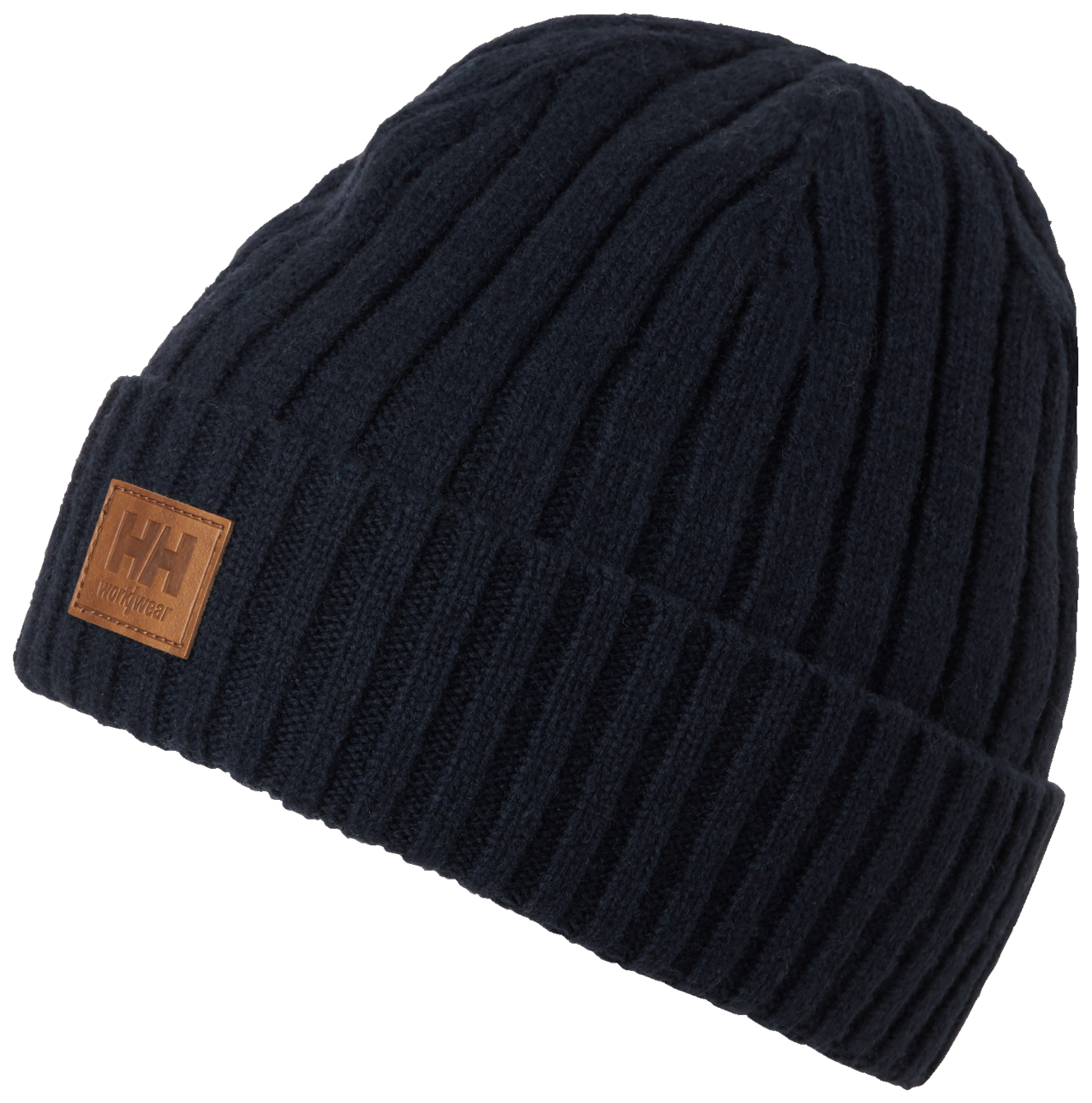 HH 79812 Classic Wool Cuff Beanie 590