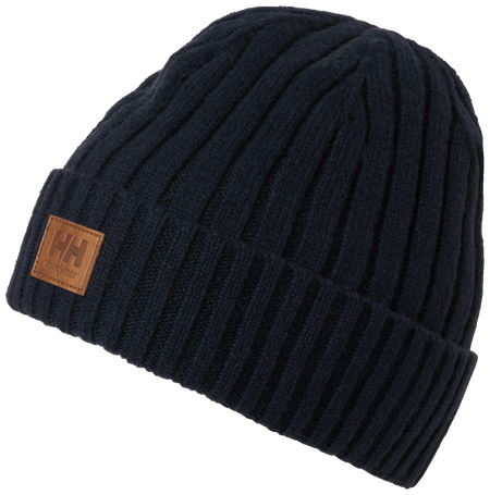 HH 79812 Classic Wool Cuff Beanie 590