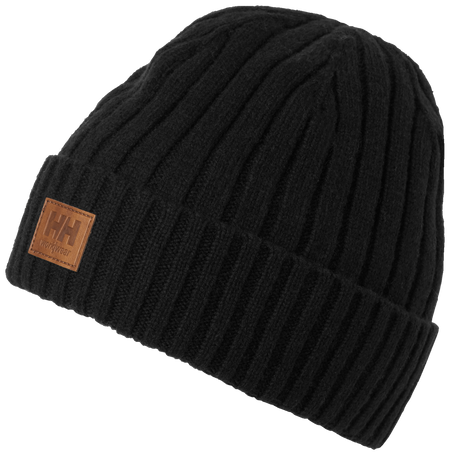 HH 79812 Classic Wool Cuff Beanie 990