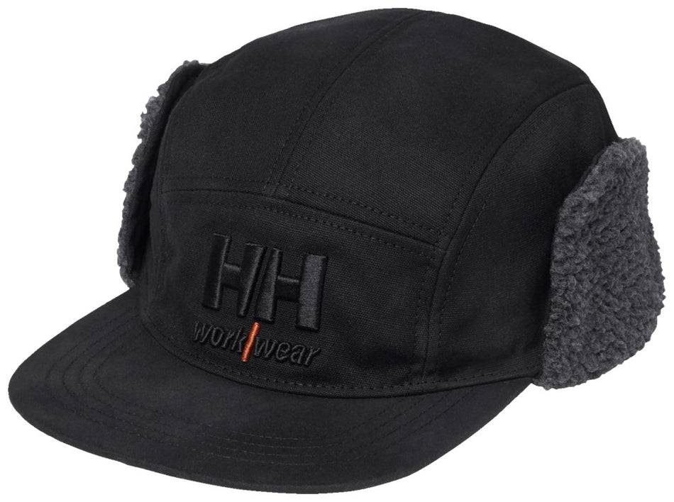 HH 79821 Oxford Trapper Cap L/XL