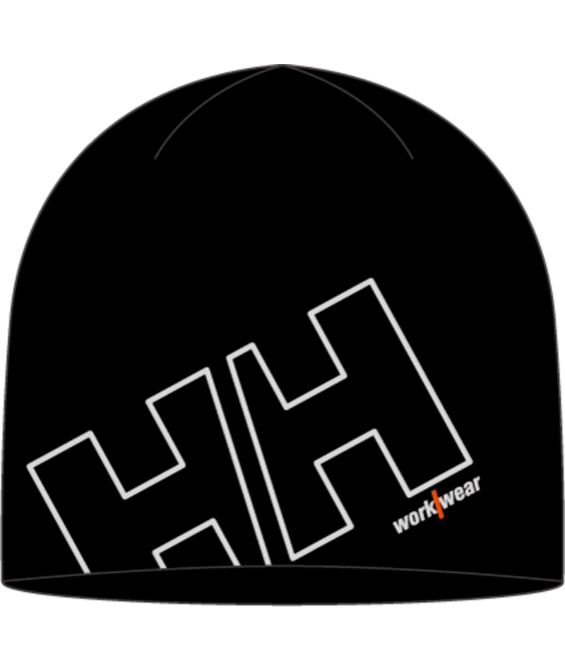 HH 79830 WW Beanie 991 (black) STD