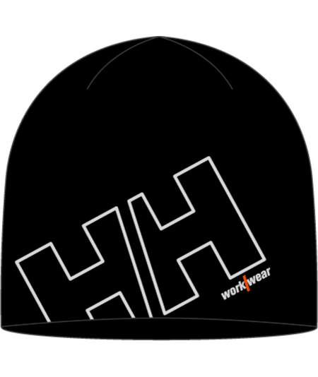 HH 79830 WW Beanie 991 (black) STD