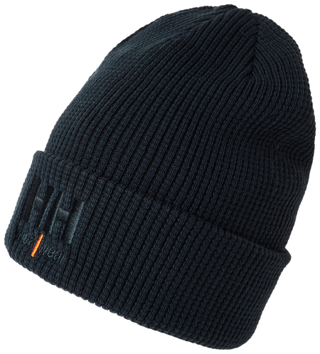 HH 79882 Classic Logo Cuff Beanie 591