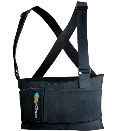 Climax 17C elastische steungordel L-XL