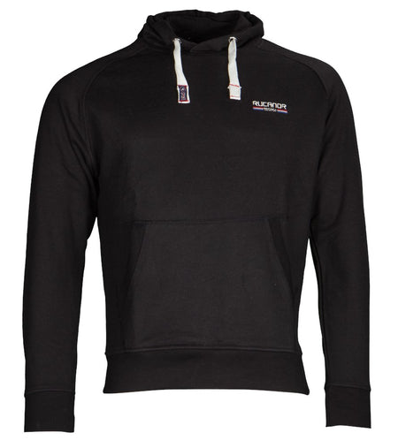 Rucanor Sydney 30396A Hoody zwart, 3XL