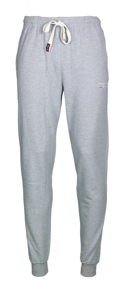 Rucanor Senna Joggingbroek grijs, L