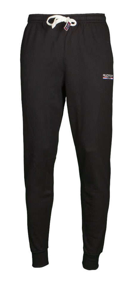 Rucanor Senna Joggingbroek zwart, L
