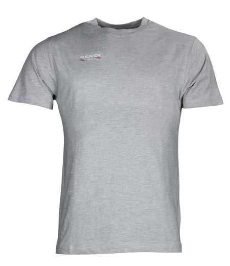 Rucanor Raffi T-Shirt grijs, 3XL