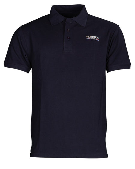 Rucanor Rodney Polo Shirt navy, L