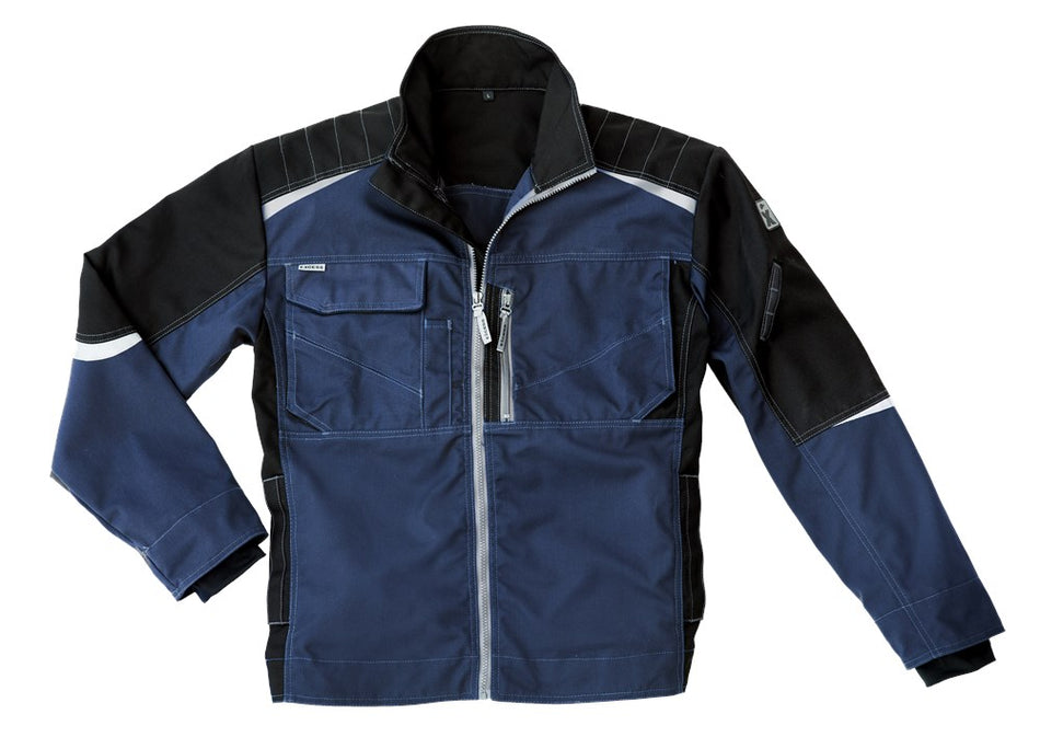 Werkjack Slash PRO 213 navy/zwart, S