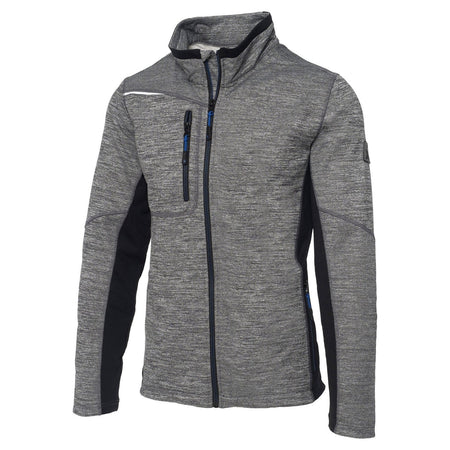 Active PRO sweater rits 219 gr. gem. XS