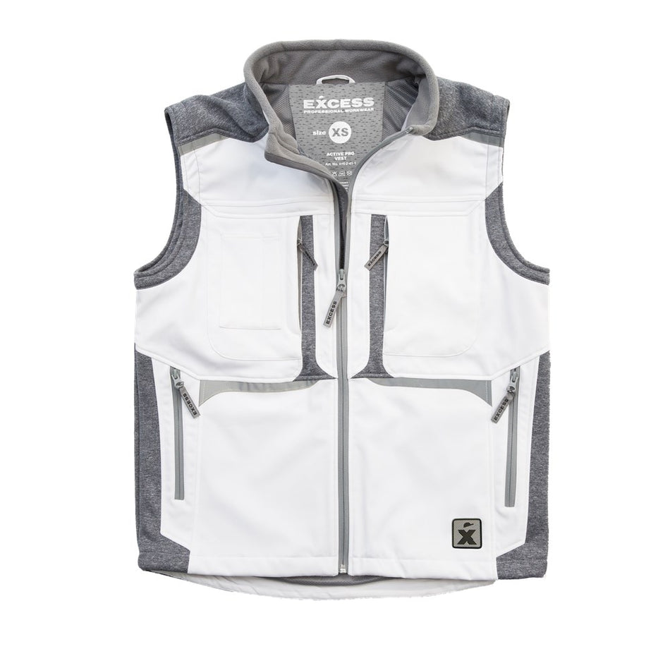 Active PRO bodywarmer 416 groen/gr, S