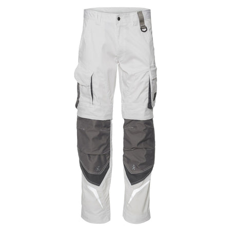 Active PRO stretch broek 516 wit, 46