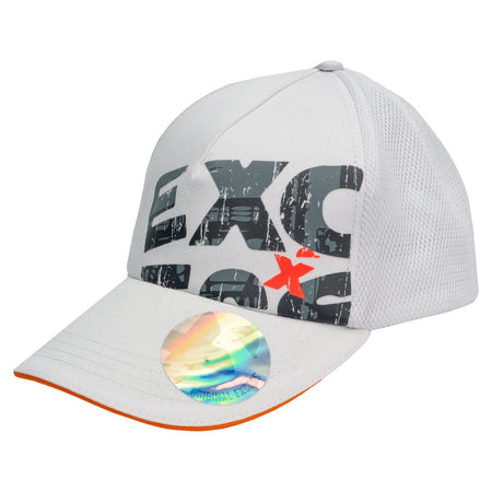 Excess Cap wit