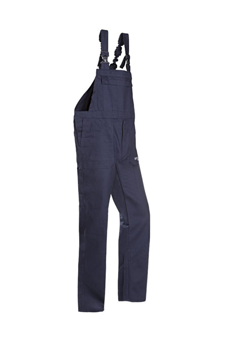 005V Bavetbroek Alvito marineblauw R64