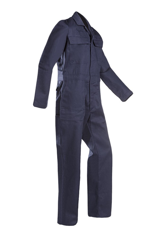 006V Overall Ferrol marineblauw R44