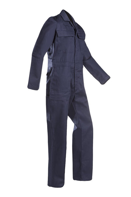 006V Overall Ferrol marineblauw R46