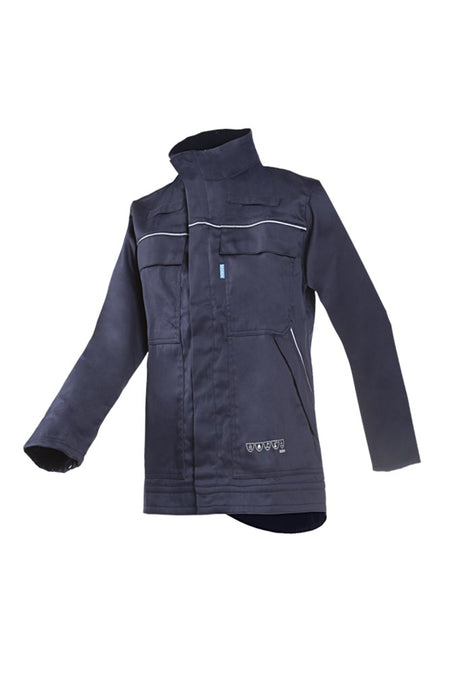 008V Blouson Obera grijs 048