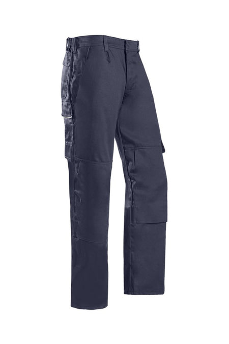 011V Broek Zarate grijs R54
