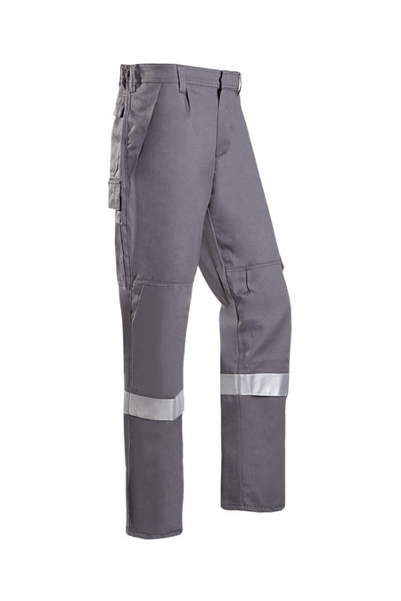 012V Broek Corinto grijs R52