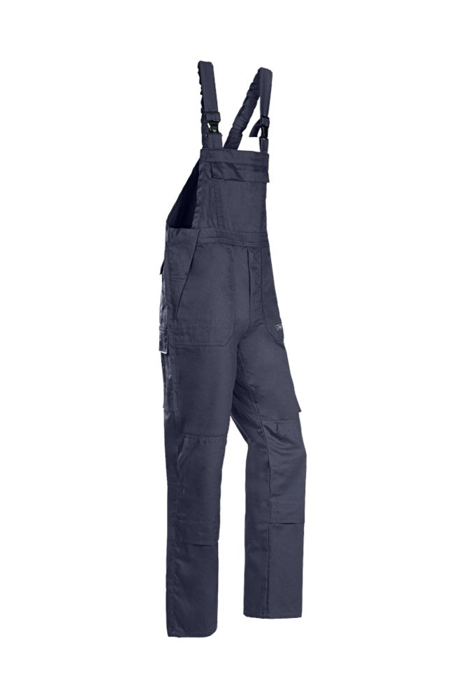 014V Bavetbroek Valera marineblauw R46