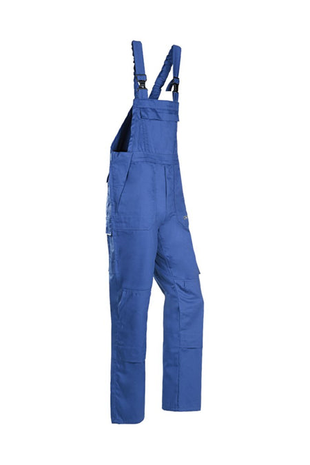 014V Bavetbroek Valera korenblauw R48