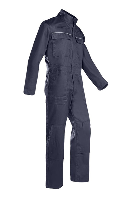 016V Overall Anaco marineblauw R62