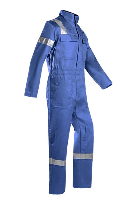 017V Overall Carlow korenblauw R46