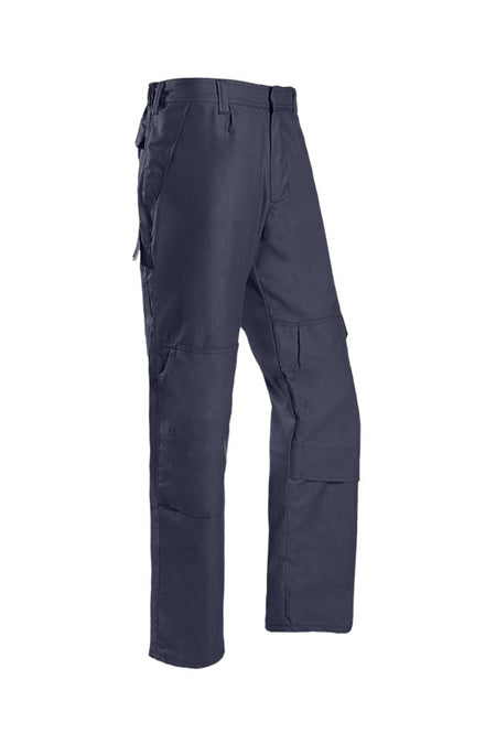021V Broek Varese marineblauw R60
